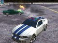 Cluiche Parking Car Crash Demolition