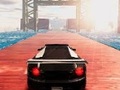 Cluiche Extreme Cars Stunts