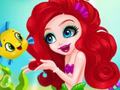 Cluiche Funny Princesses Spot The Difference