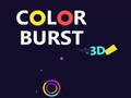 Cluiche Color Burst 3D