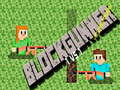Cluiche BlockGunner 1 vs 1