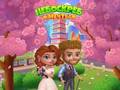 Cluiche Pocket Tower