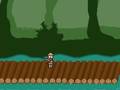 Cluiche River Ravager