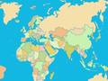 Cluiche Capitals of the World