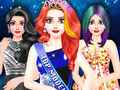 Cluiche Top Model Fashion Dress Up