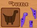 Cluiche My Puzzle