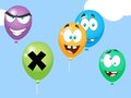 Cluiche Popping Balloon