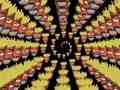 Cluiche Frylock Dizzy