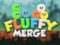 Cluiche Fluffy Merge