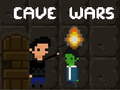 Cluiche Cave Wars