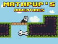 Cluiche MathPlup`s Adventures