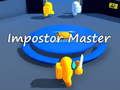 Cluiche Impostor Master