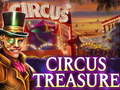 Cluiche Circus Treasure
