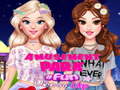 Cluiche Amusement Park #Fun Dress Up