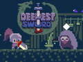 Cluiche Deepest Sword