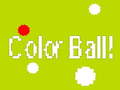 Cluiche Color Ball!