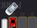 Cluiche Math Parking Average