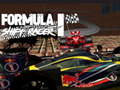 Cluiche Formula1 shift racer