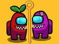 Cluiche Impostor Rescue