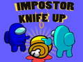 Cluiche Impostor Knife Up