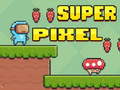 Cluiche Super Pixel