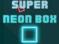 Cluiche Super Neon Box