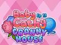 Cluiche Baby Cathy Ep 13: Granny House