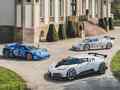 Cluiche Bugatti Centodieci Puzzle