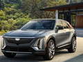 Cluiche Cadillac Lyriq Slide