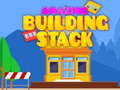 Cluiche Amazing Building Stack