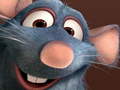 Cluiche Ratatouille Jigsaw Puzzle Collection