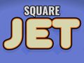 Cluiche Square Jet