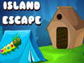 Cluiche Island Escape