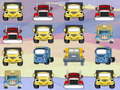 Cluiche Matching Trucks