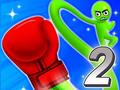 Cluiche Rocket Punch 2 Online
