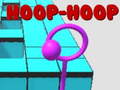 Cluiche Hoop-Hoop