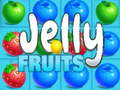 Cluiche Jelly Fruits