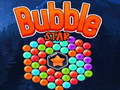 Cluiche Bubble star
