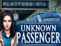 Cluiche Unknown Passenger