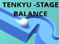 Cluiche TENKYU -STAGE BALANCE