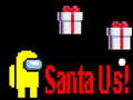 Cluiche Santa Us!