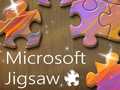 Cluiche Microsoft Jigsaw