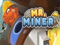 Cluiche Mr. Miner