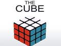 Cluiche The cube