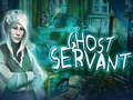 Cluiche Ghost Servant