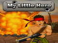 Cluiche My Little Hero