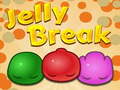 Cluiche Jelly Break