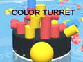 Cluiche Color Turret 