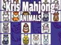 Cluiche Kris Mahjong 3