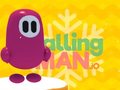Cluiche Fallingman.io - Winter Seasons